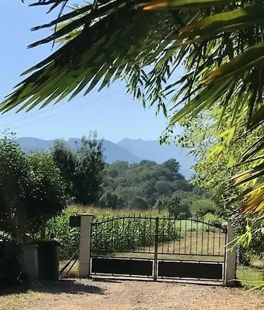 Petite Maison Independante Holiday home Nay (Pyrenees-Atlantiques)