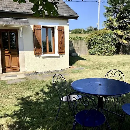 Holiday home Petite Maison Independante Nay (Pyrenees-Atlantiques)