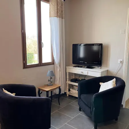 Petite Maison Independante