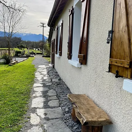 Petite Maison Independante Nay (Pyrenees-Atlantiques)