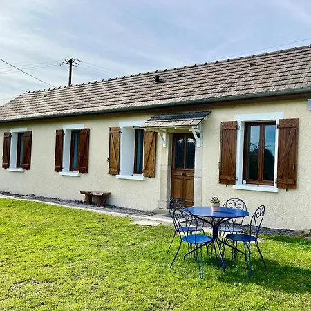 Petite Maison Independante