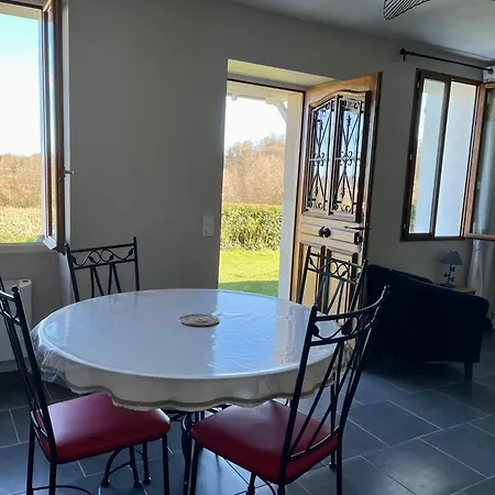 Petite Maison Independante Holiday home *