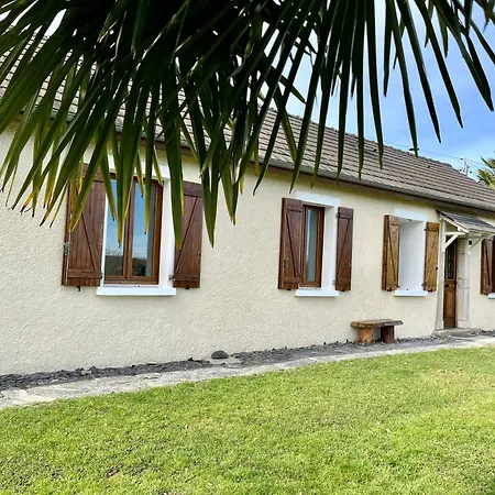Petite Maison Independante Holiday home Nay (Pyrenees-Atlantiques)
