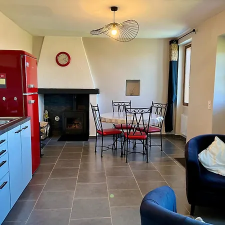 Petite Maison Independante Holiday home Nay (Pyrenees-Atlantiques)