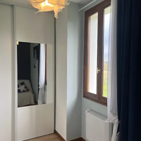 Holiday home Petite Maison Independante Nay (Pyrenees-Atlantiques)