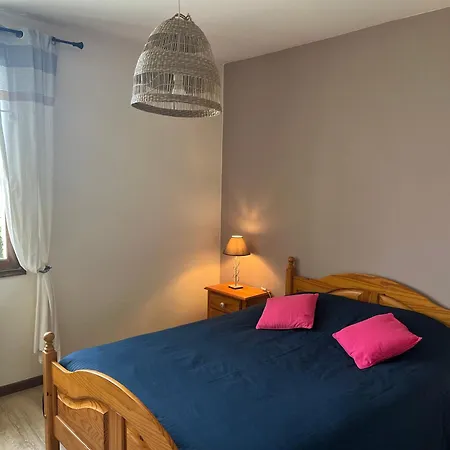Holiday home Petite Maison Independante