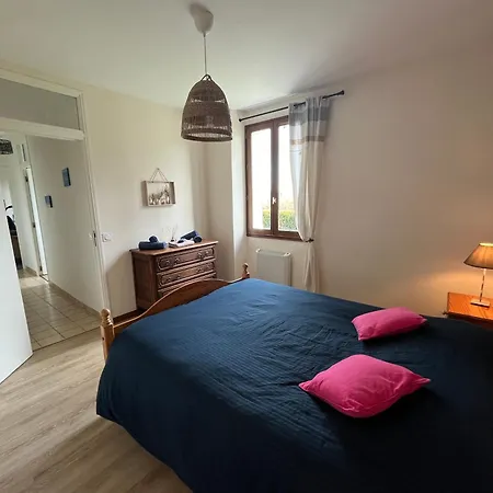 Holiday home Petite Maison Independante *