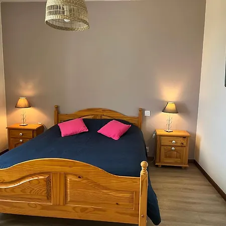 Petite Maison Independante Holiday home Nay (Pyrenees-Atlantiques)