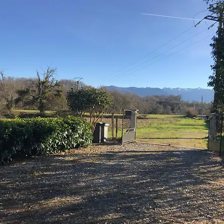 Petite Maison Independante *